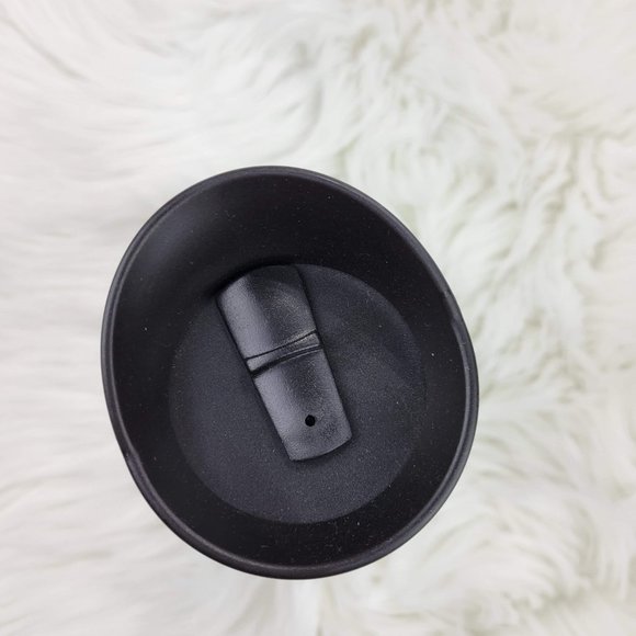 Starbucks RARE 2020 Christmas Holiday Winter Snow Holly Berry Travel Hot Cup - Picture 4 of 5